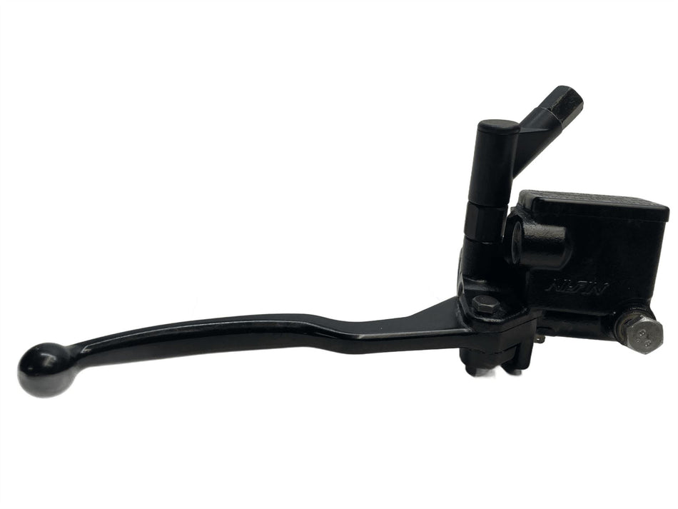 2018 Peugeot Metropolis 400 Rear Brake Master Cylinder 802874