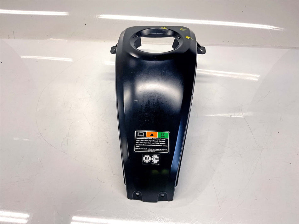 2023 Yamaha XSR125 Fuel Tank - B1VF411000