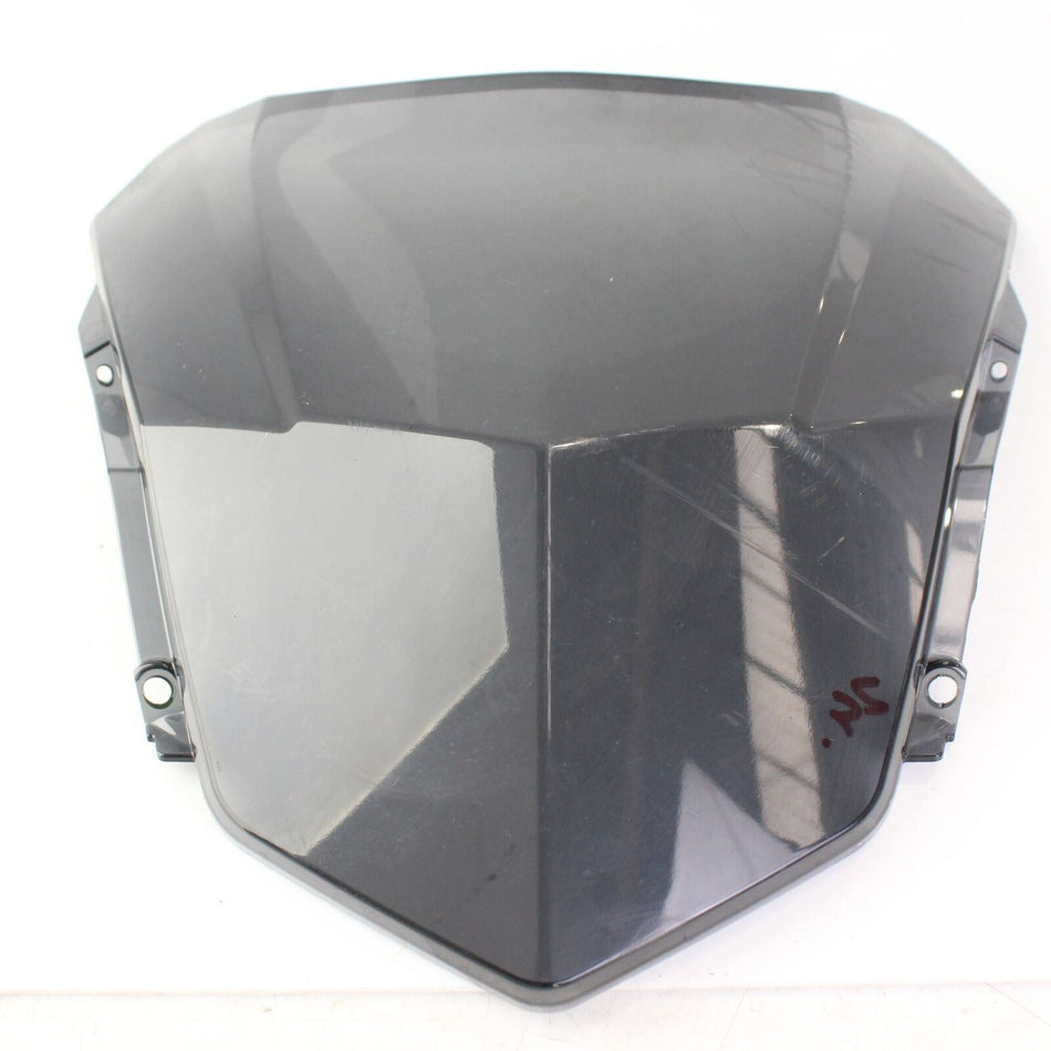 2021-ON LEXMOTO LXS 125 Windscreen  - SCRN084