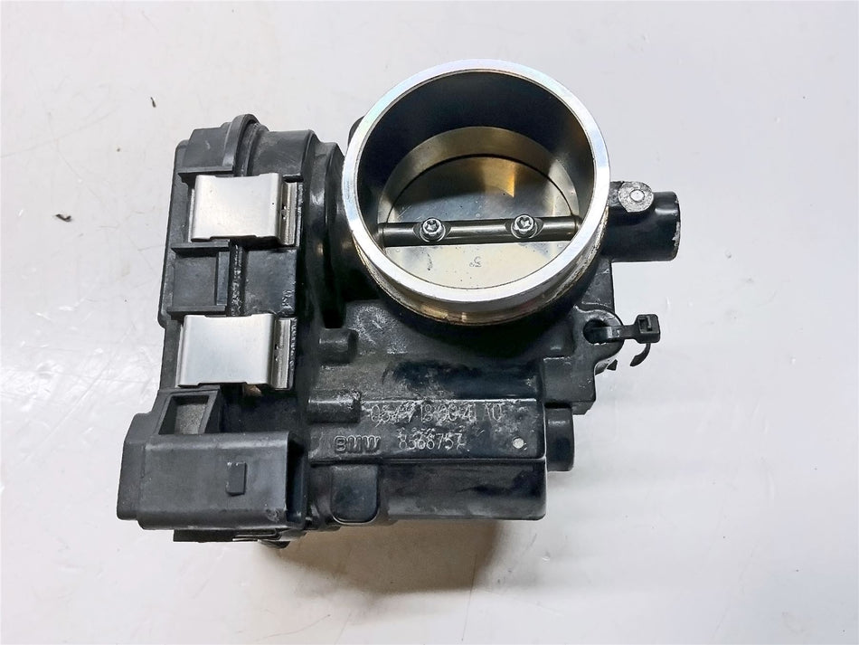 2019 BMW R1250GS Adventure Throttle Housing - 13548568757