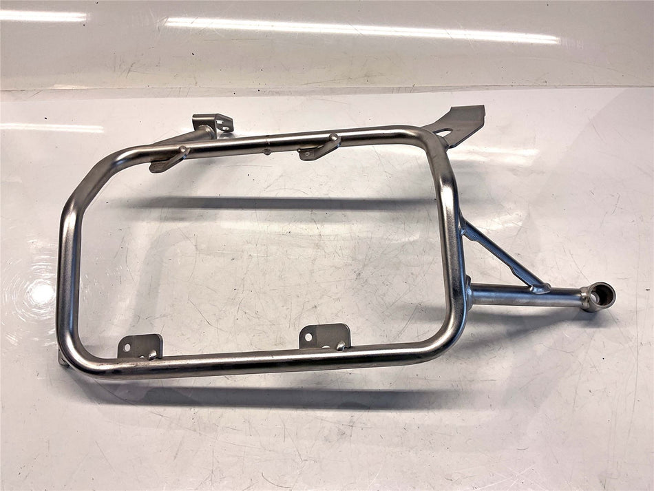 2024 BMW R1250GS Adventure Right Pannier Rack - 46548520068