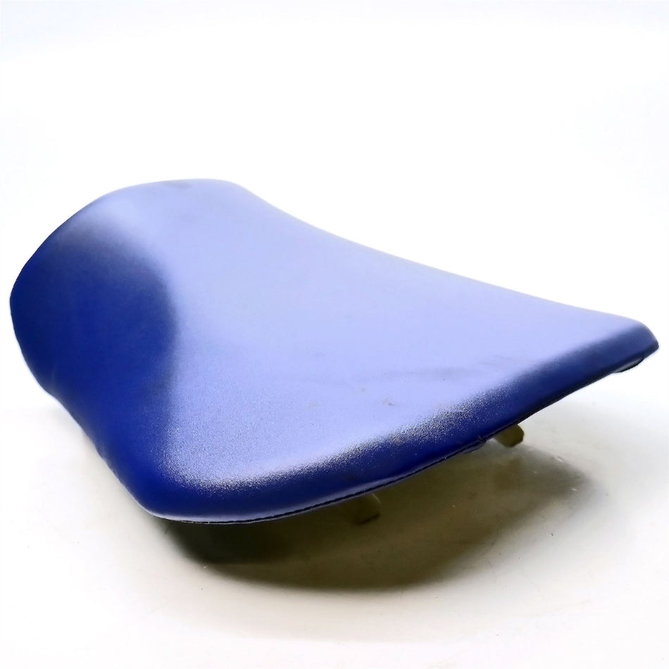 2005 Suzuki GSX-R600X Seat (Blue) - 4510029G00V45