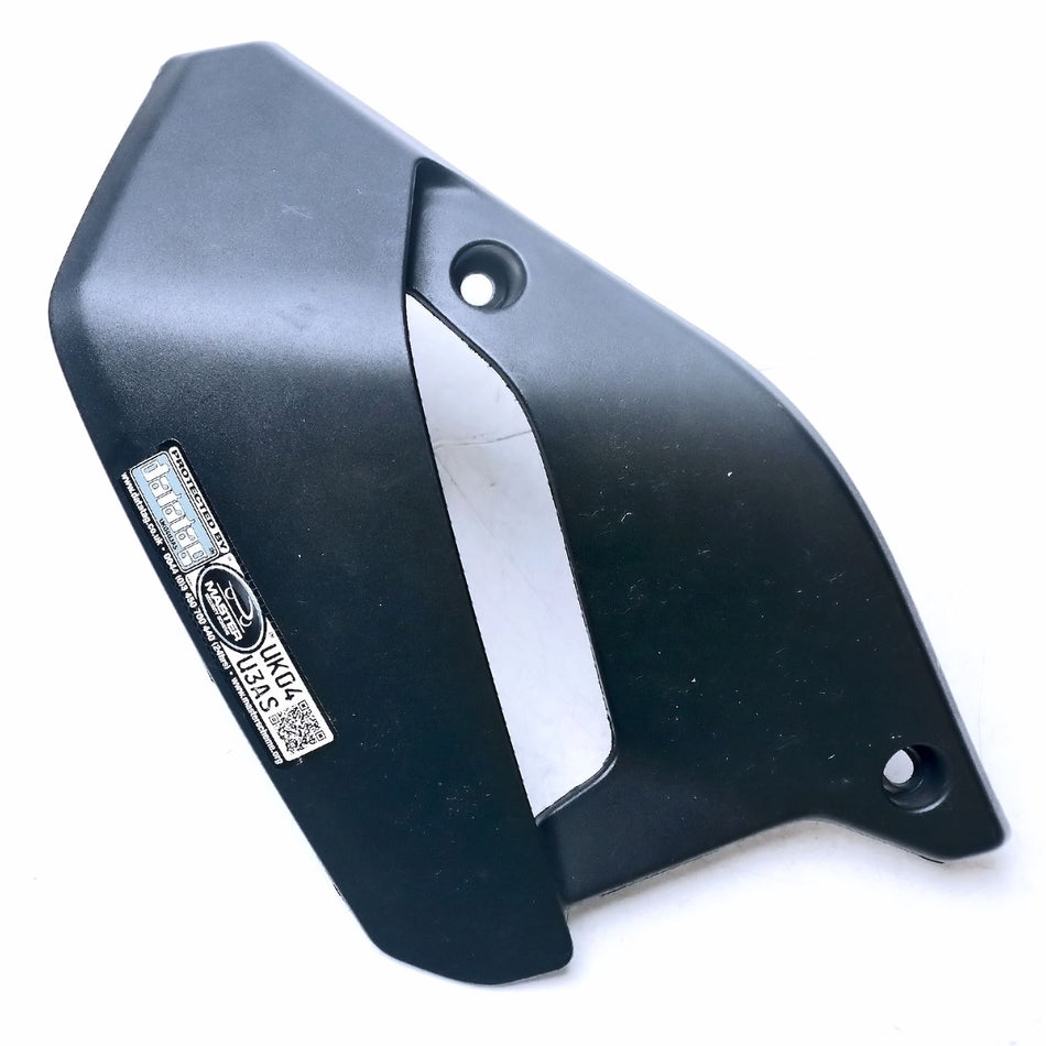 2017 Ducati Monster 797 Left Radiator Fairing - 48018672A