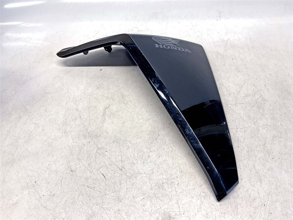 2025 Honda CB500X Left Fairing Panel - 64341-mlr-d800
