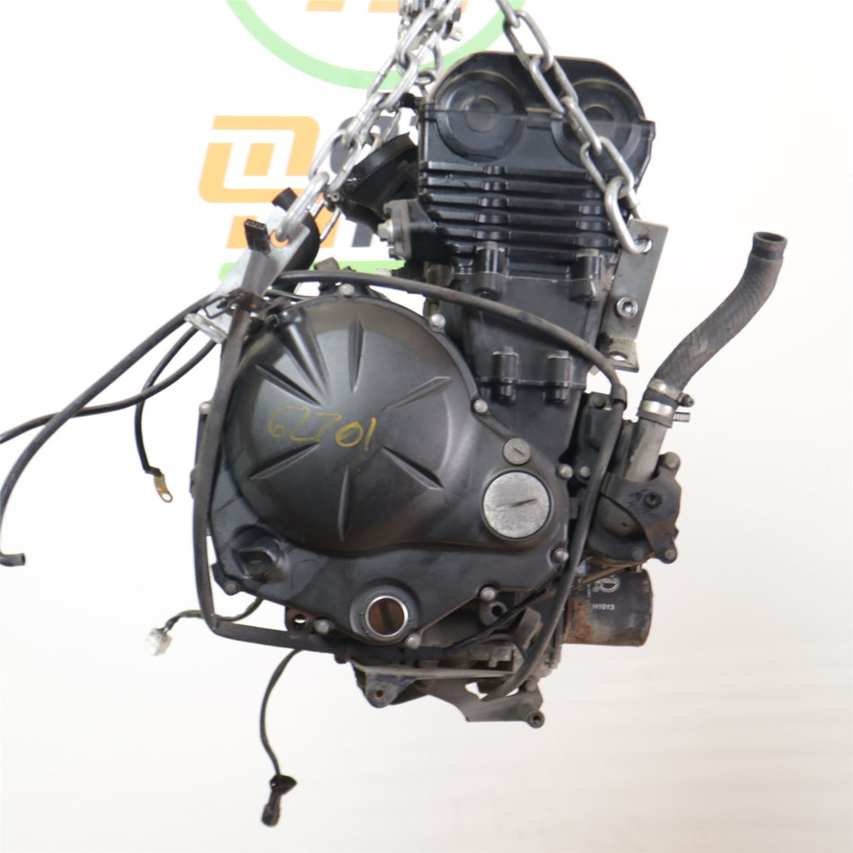 2016 Kawasaki Versys 650 Engine - 32540 Miles - Warranty Incl