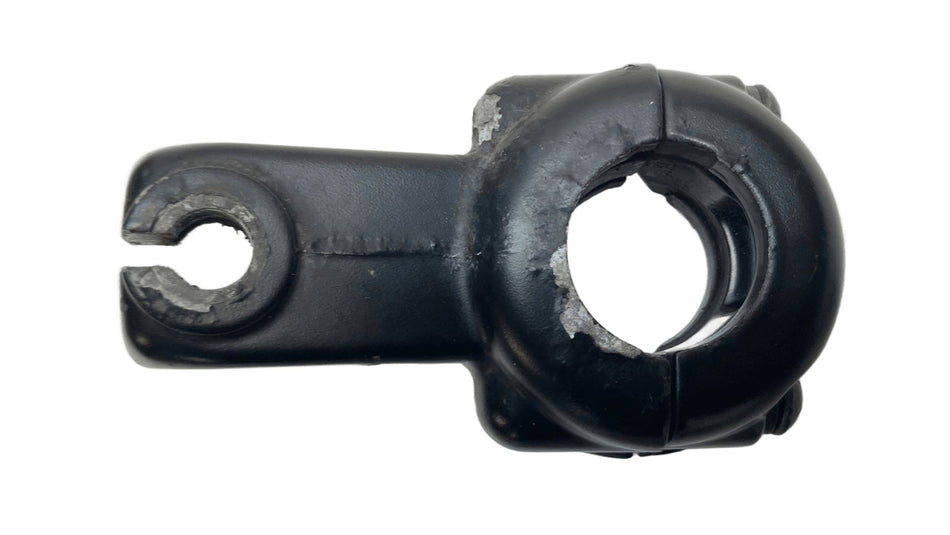 2013 Harley-Davidson Street Bob Clutch Lever Clamp 4504496A