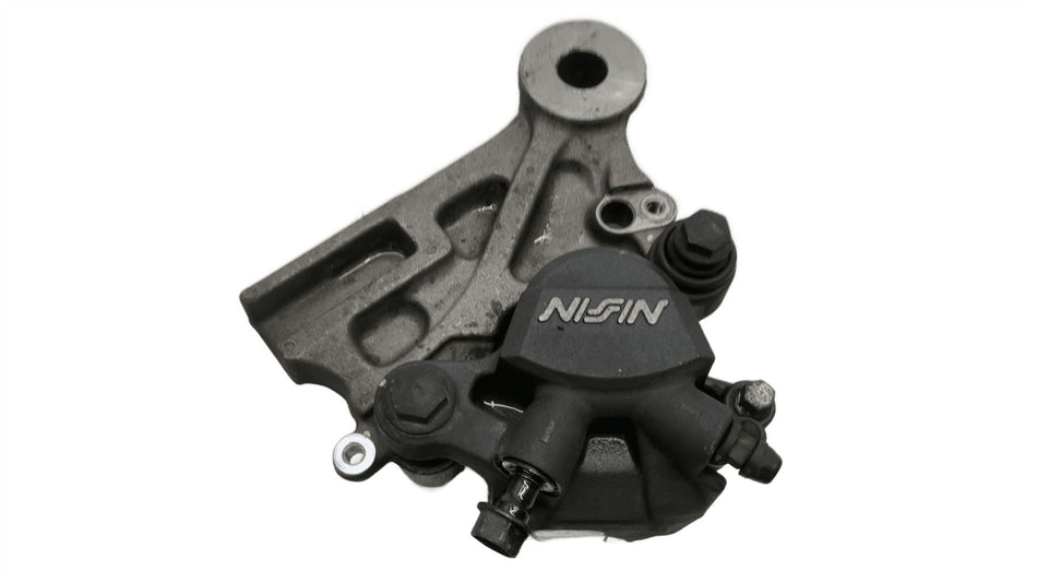 2019 Honda CB500X Rear Brake Caliper 43150MKPD01