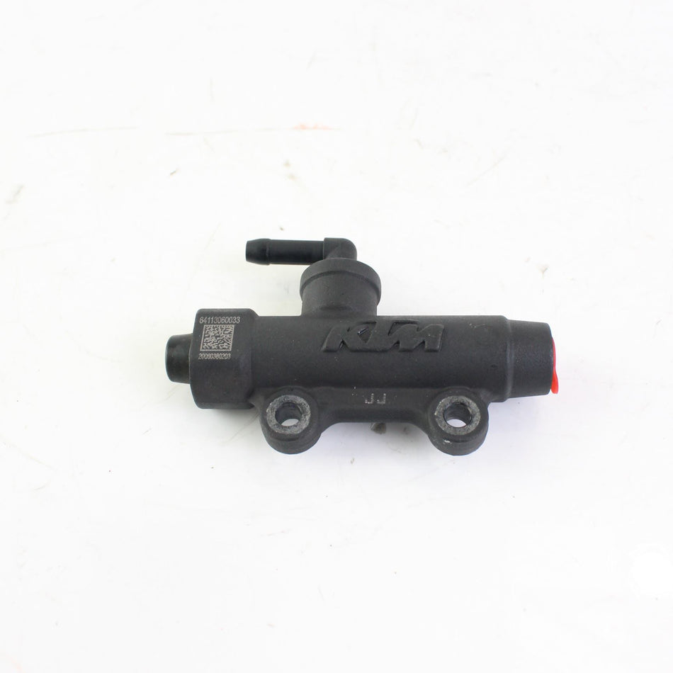 2018-ON KTM 790 DUKE Rear Master Cylinder - 6411306000030