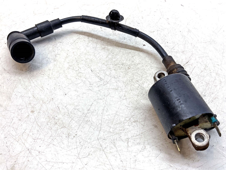 2014 Honda PCX125 Ignition Coil - 30510-KWN-711