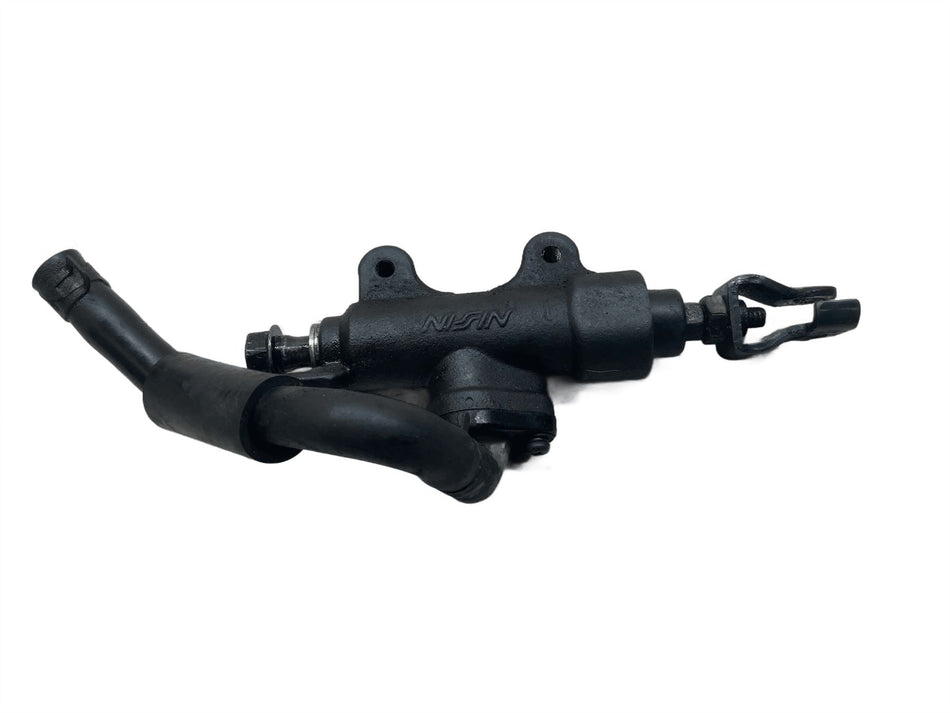 2010 Honda CB1000R Rear Brake Master Cylinder 43510MFND01