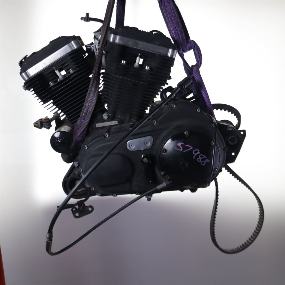 2006 Harley-Davidson Iron 883 XL883N Engine - 26000 Miles