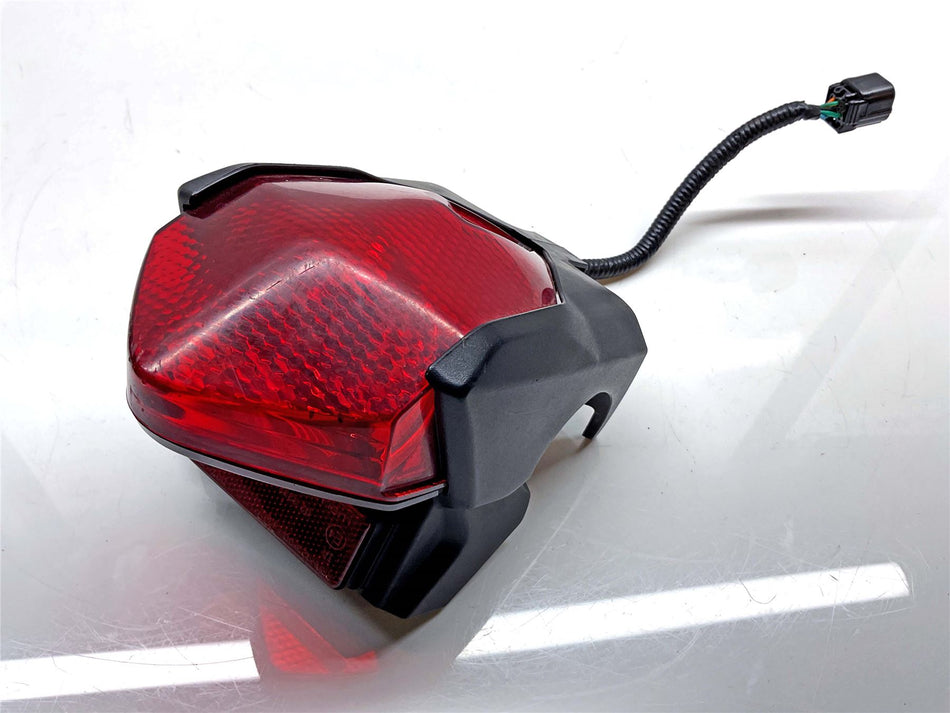2013 Honda CRF250L Rear Tail Light - 33703KZZ901
