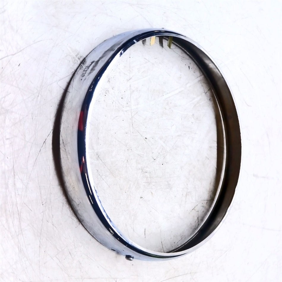 2007 Royal Enfield Bullet Headlight rim - 141632