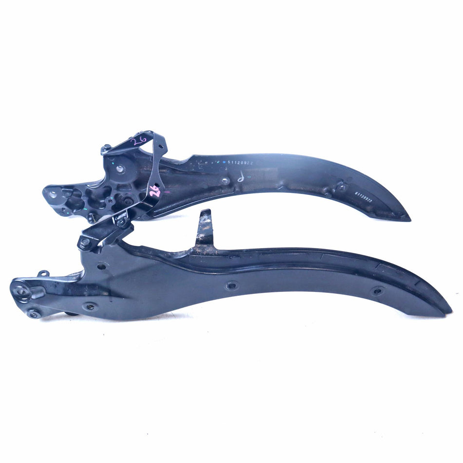 2022 Honda CMX500 REBEL Sub Frame - 50245K87A00ZA