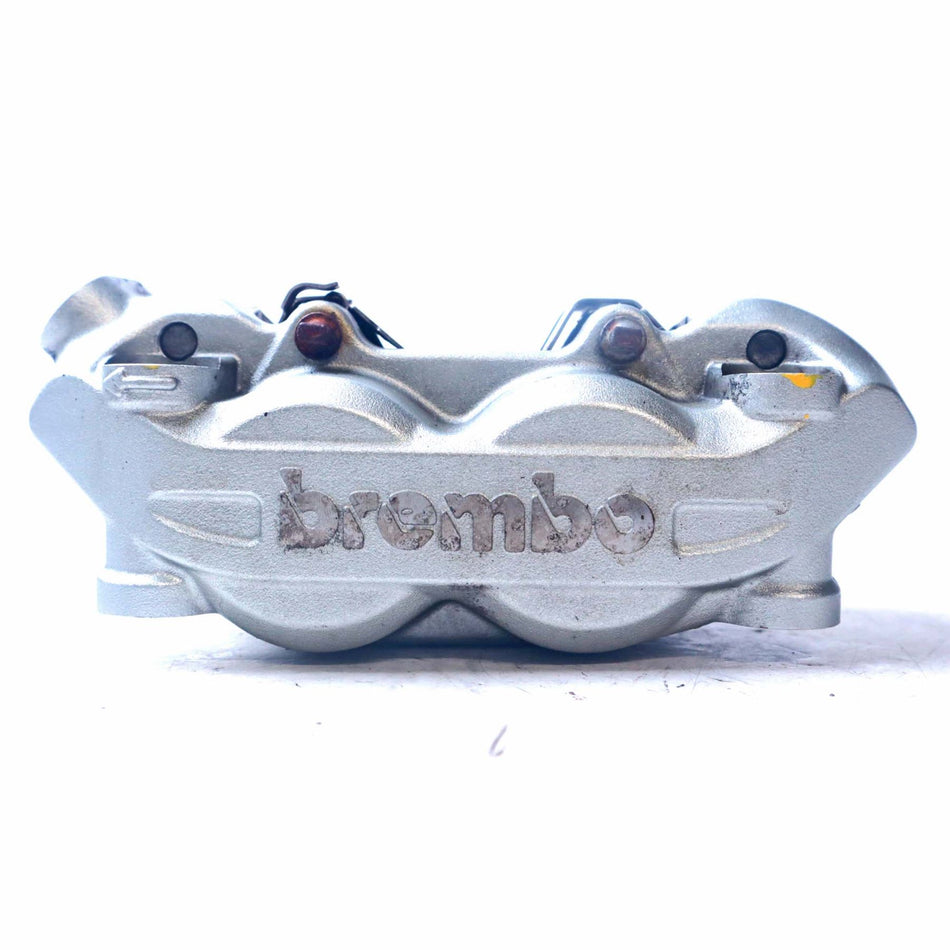 2015 KTM 690 Duke Front Left Brake Caliper - 7501301510101