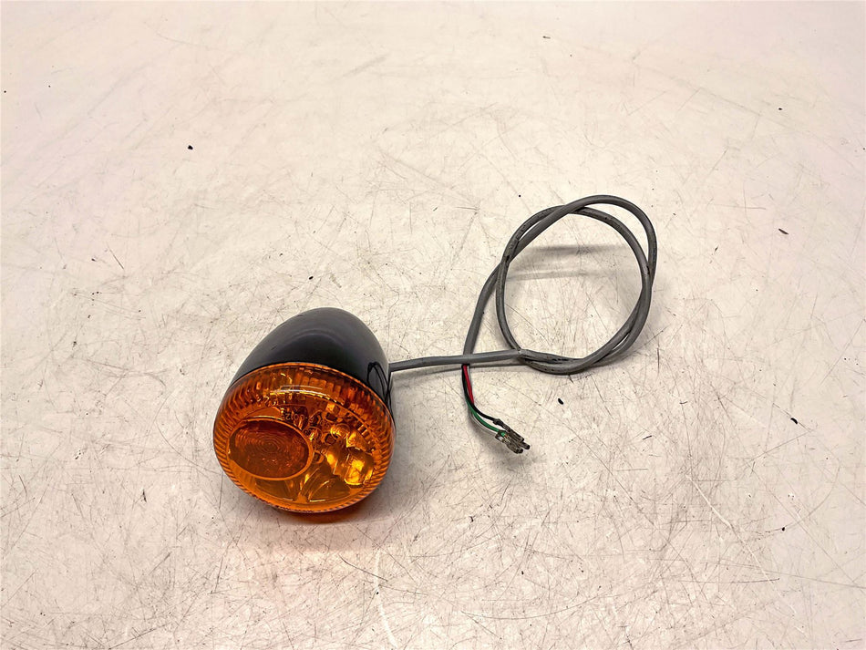 2023 Harley-Davidson Iron 883 XL883N Rear Right Indicator/Tail Light - 67800214