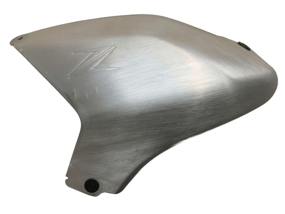 2025 Kawasaki Z900 ZR900 Left Side Fairing 360010731
