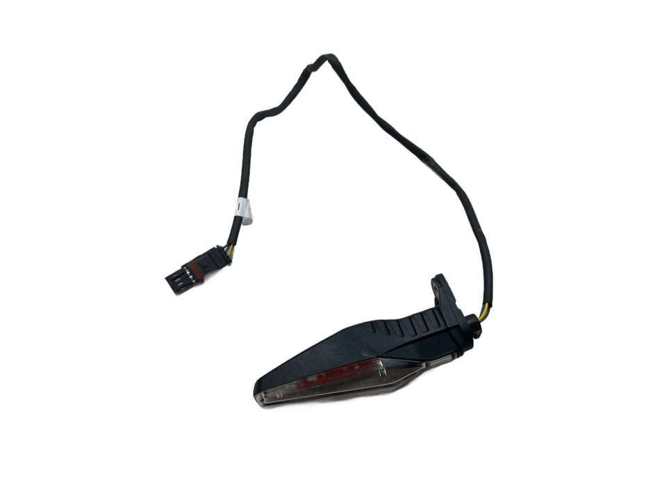 2025 BMW S1000RR Front Left Indicator 63138394251