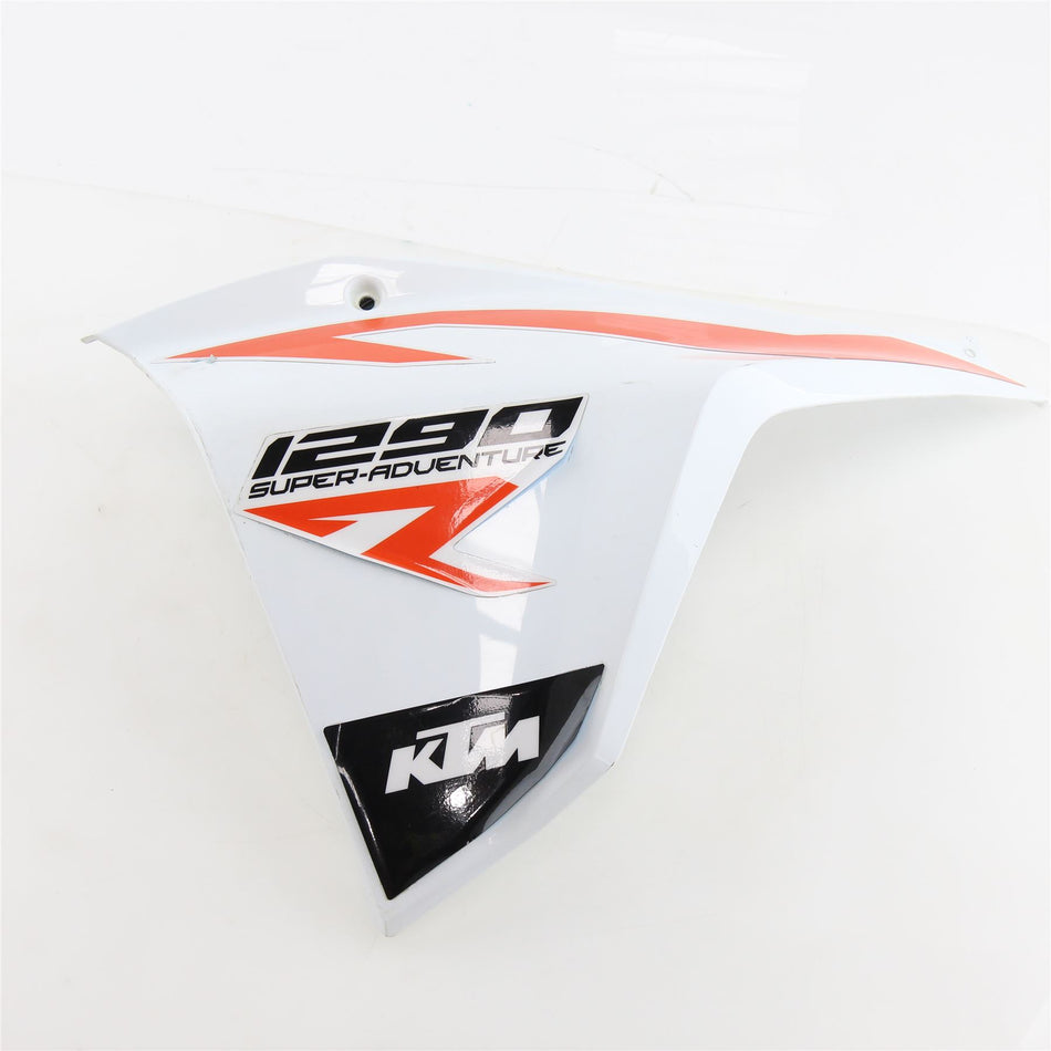 2017-2020 KTM SUPER ADVENTURE R Tank Spoiler L/H Left - 6070805000030