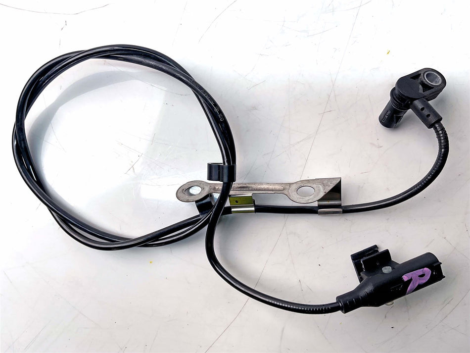 2020 BMW R1250GS Adventure Speed Sensor - 34525A781C5