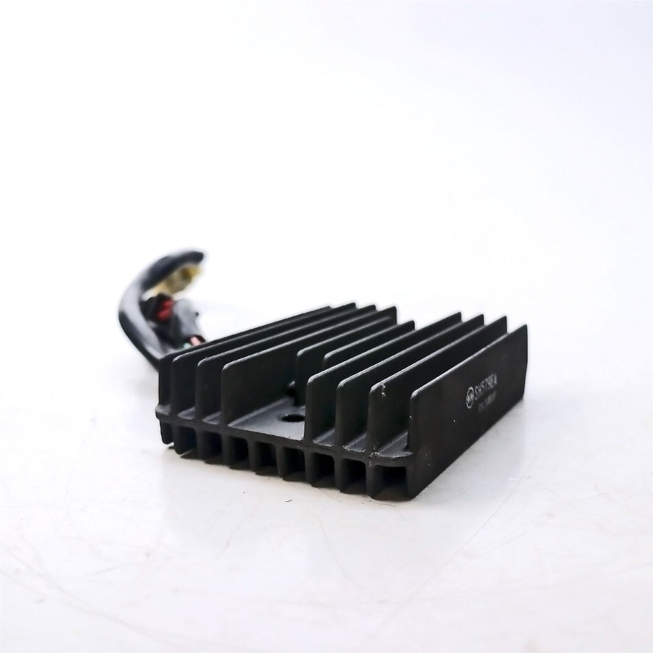 2009 Ducati 848 Regulator Rectifier - 54040191A