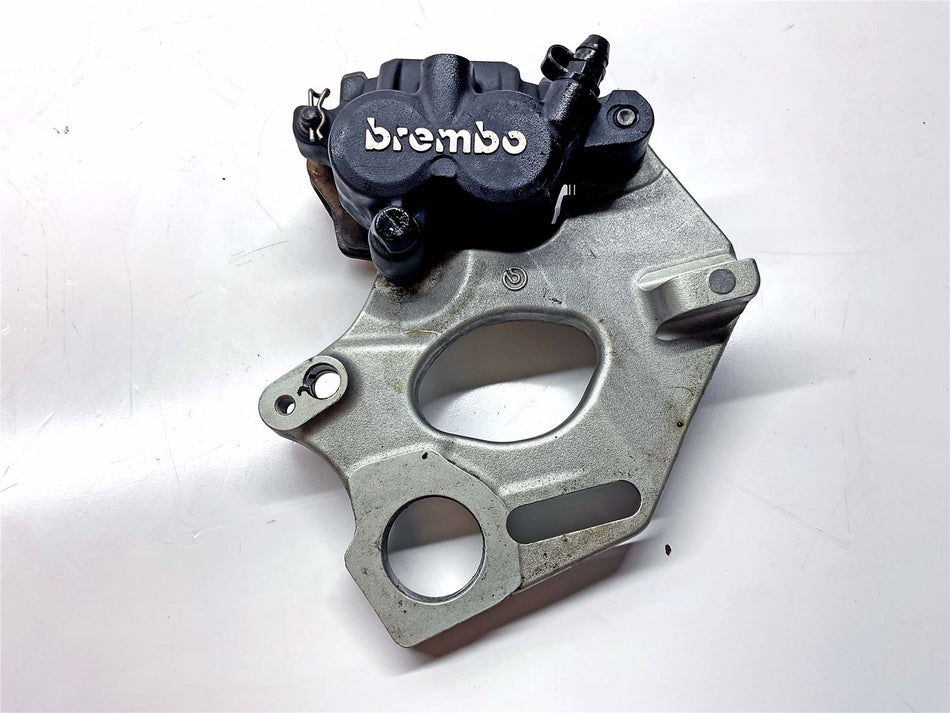 2023 Ducati Multistrada V4 Rally Brembo Rear Caliper - 61141623A