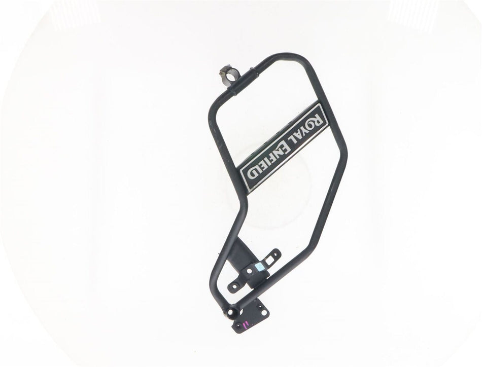 2022-ON ROYAL ENFIELD HIMALAYAN L/H Top Frame  - 866207