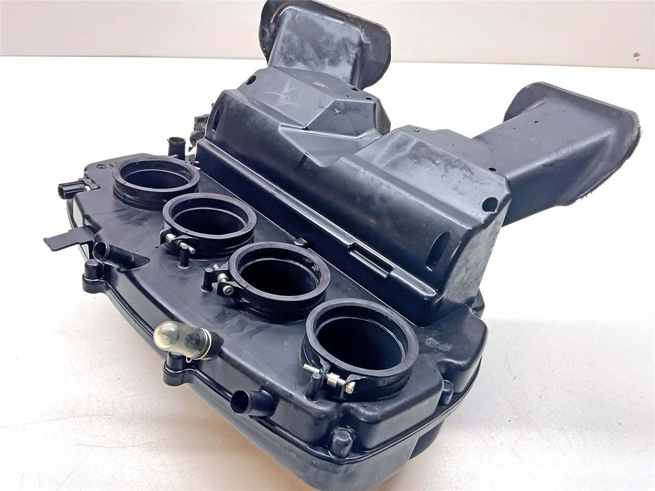 2021 Suzuki GSX-S1000F Airbox - 1370004K01000