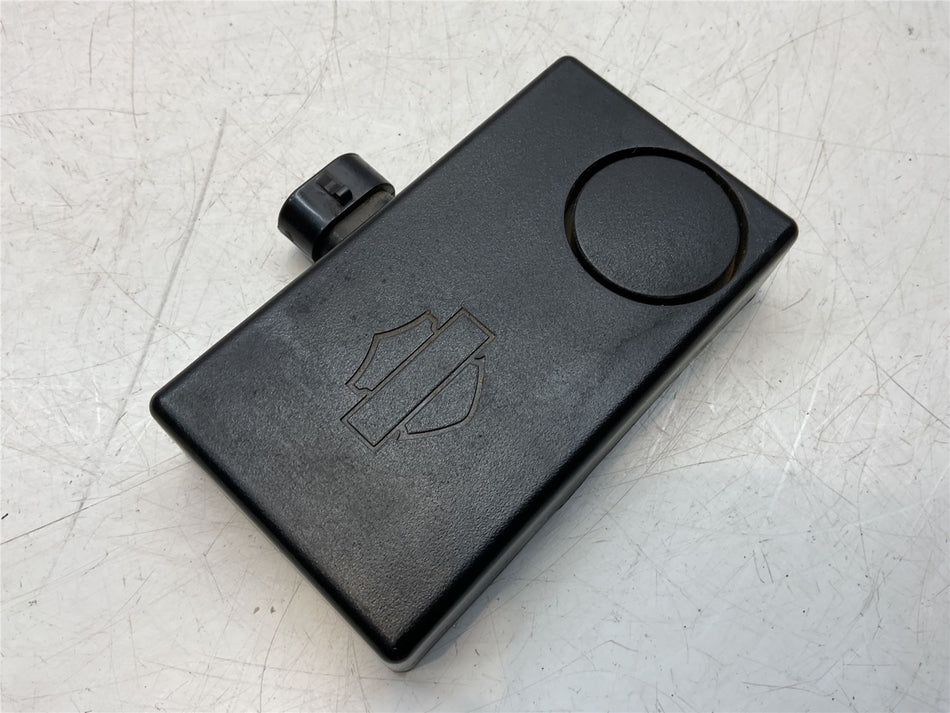 2010 Harley-Davidson Street Bob Security Siren - 69000124