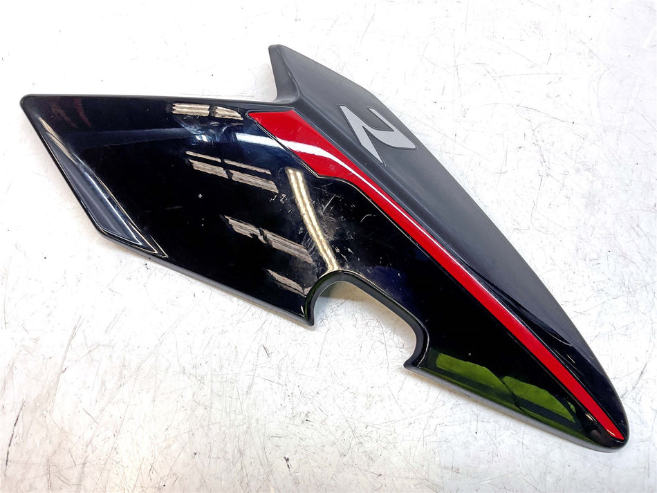 2018 Triumph Street Triple 765 R Right Side Fairing - T2308886-PG