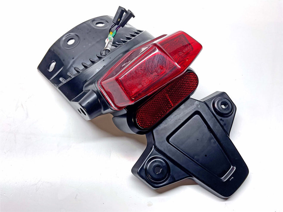 2024 BSA Gold Star 650 Tail lamp Assemblty And Hanger - T1501EB10010N