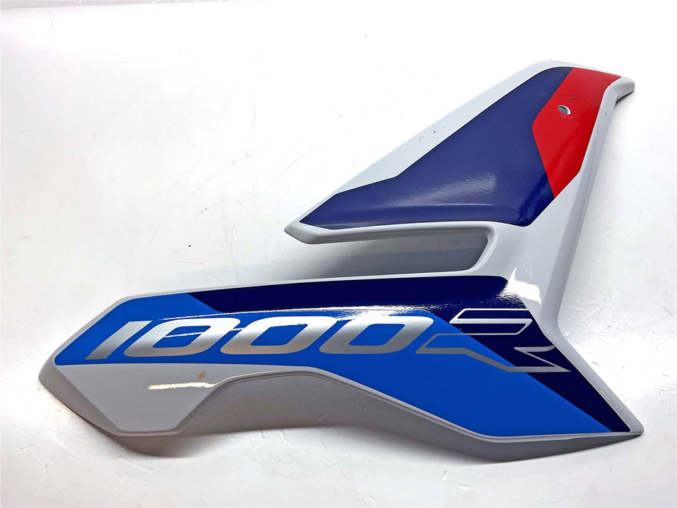 2024 BMW M1000R Right Side Fairing - 46637108950
