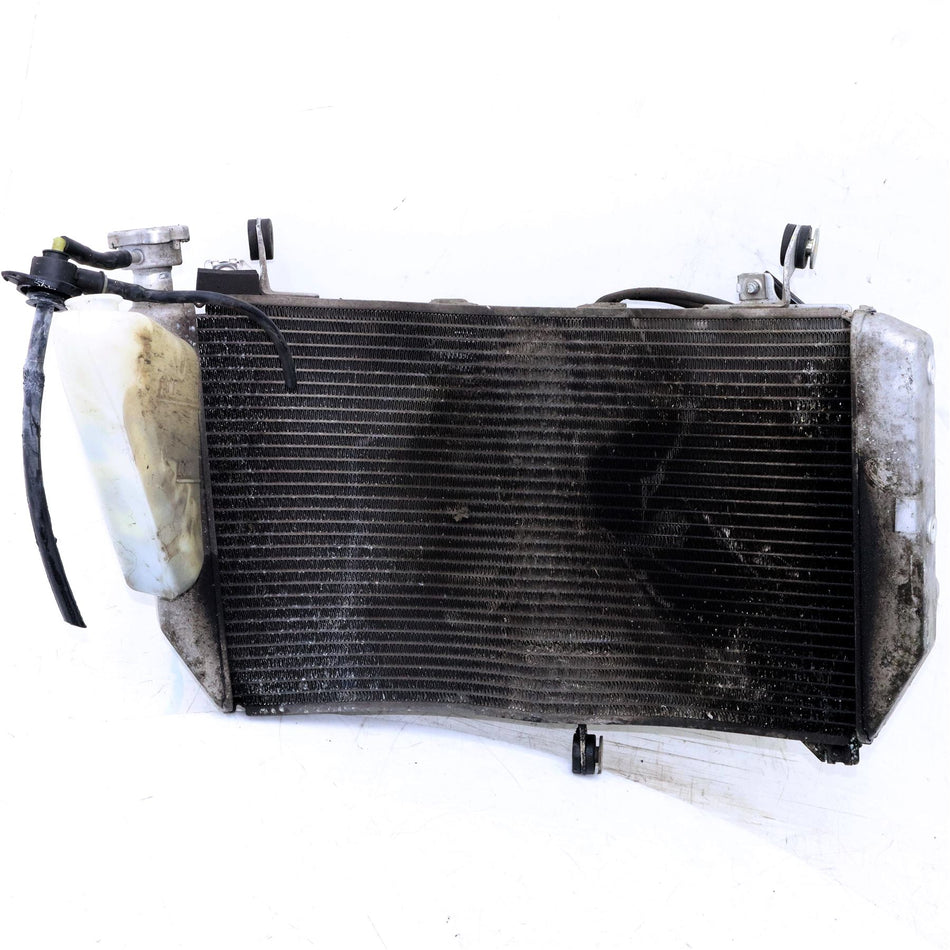 2015 YAMAHA YZF R1 Radiator Complete - 2CR-12461-00