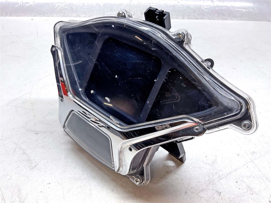 2024 Honda SH125I Speedometer - 37100K0RD020