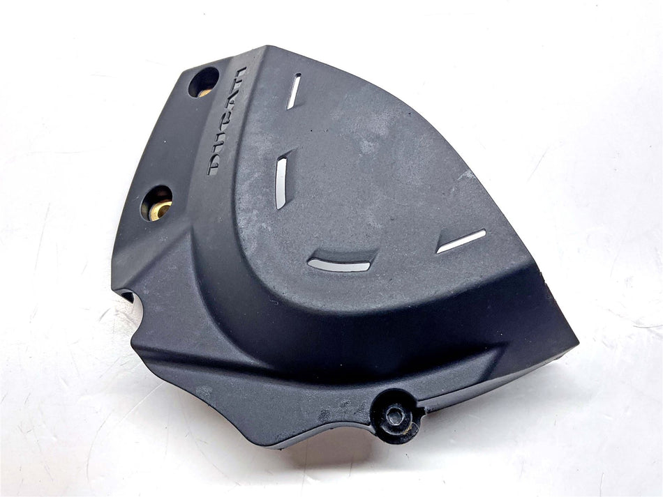 2018 Ducati SuperSport 939 S Front Sprocket Cover - 4601E561A