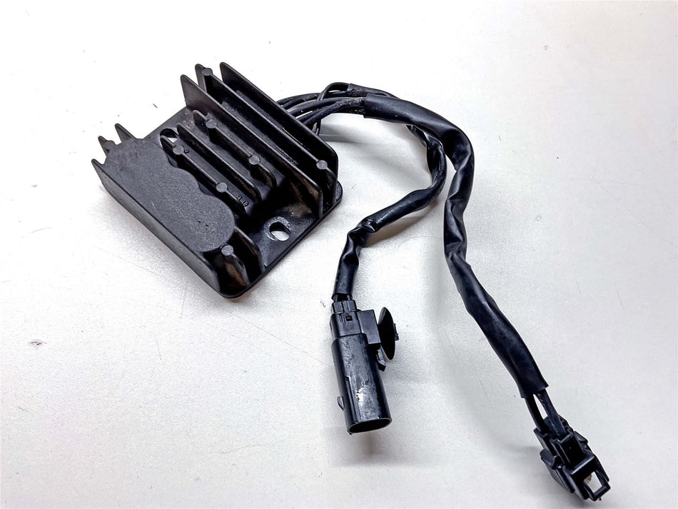 2024 Royal Enfield Meteor 350 Regulator Rectifier - RAC00360