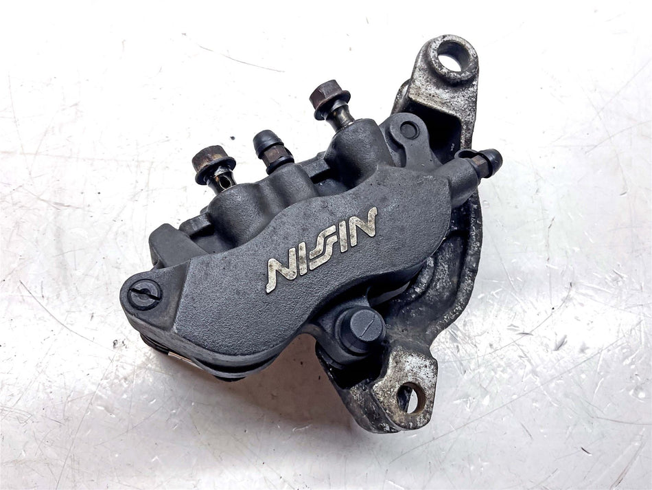 2000 Honda ST1100 ABS Front Brake Caliper - 45250MAJG42