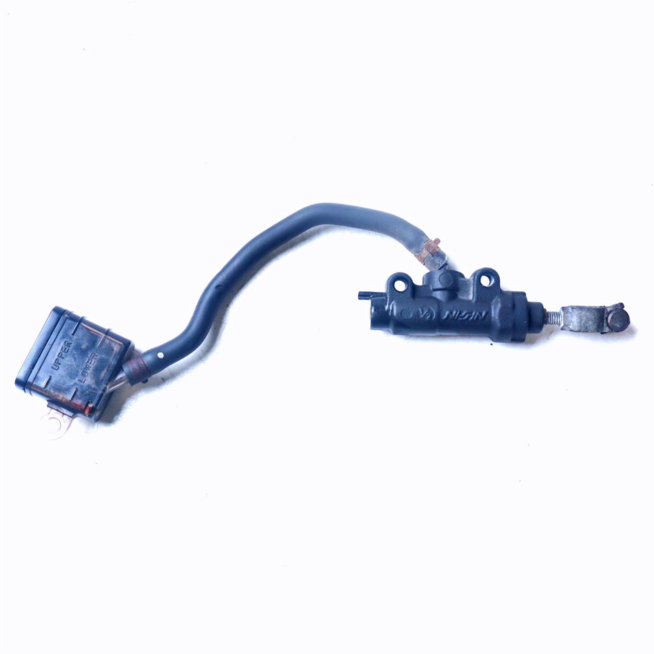 2021 Triumph Tiger 850 Sport Rear Brake Master Cylinder - T2024088