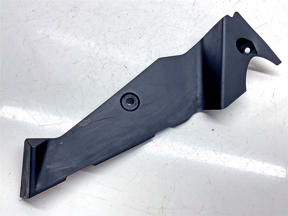 2016 Triumph Tiger 800 XR Righthand Radiator Fairing Panel - T2306677