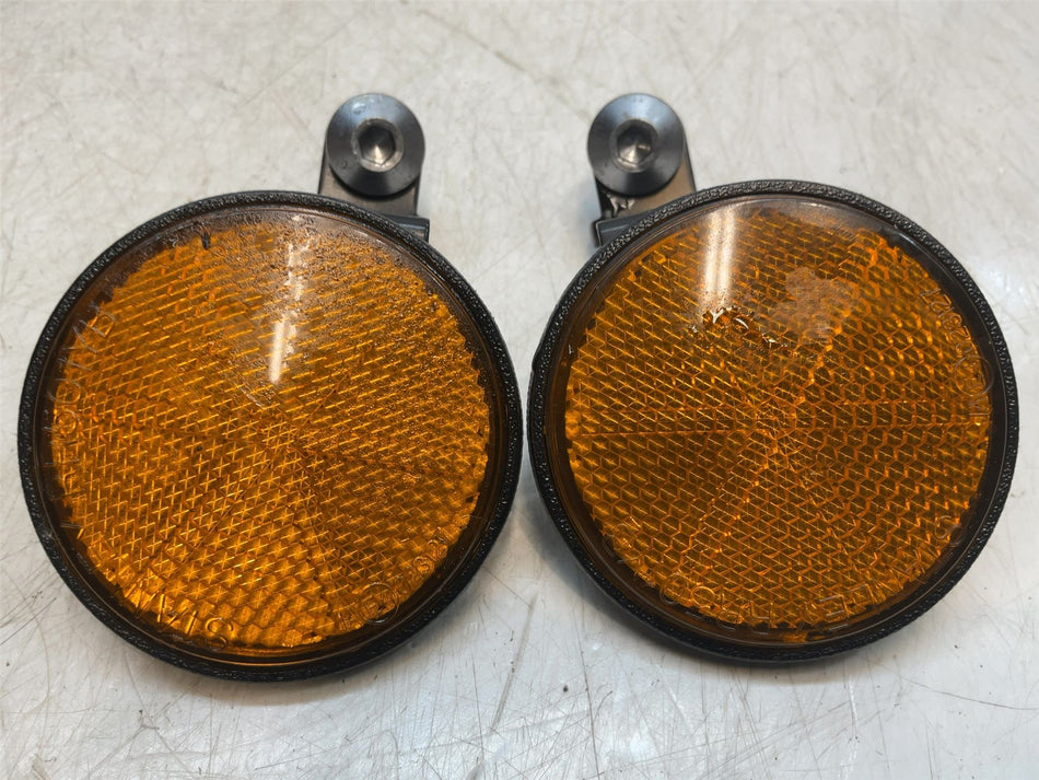 2022 Yamaha MT-10 Reflectors 0720789