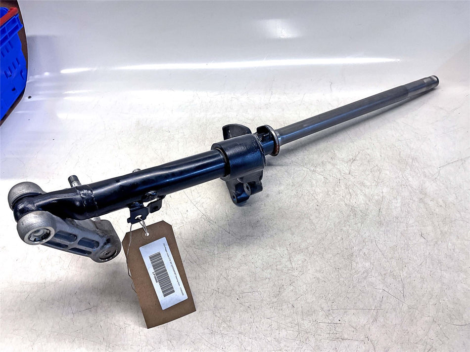 2024 Piaggio Vespa GTS 300 SUPERSPORT Steering Stem - 1C0062055