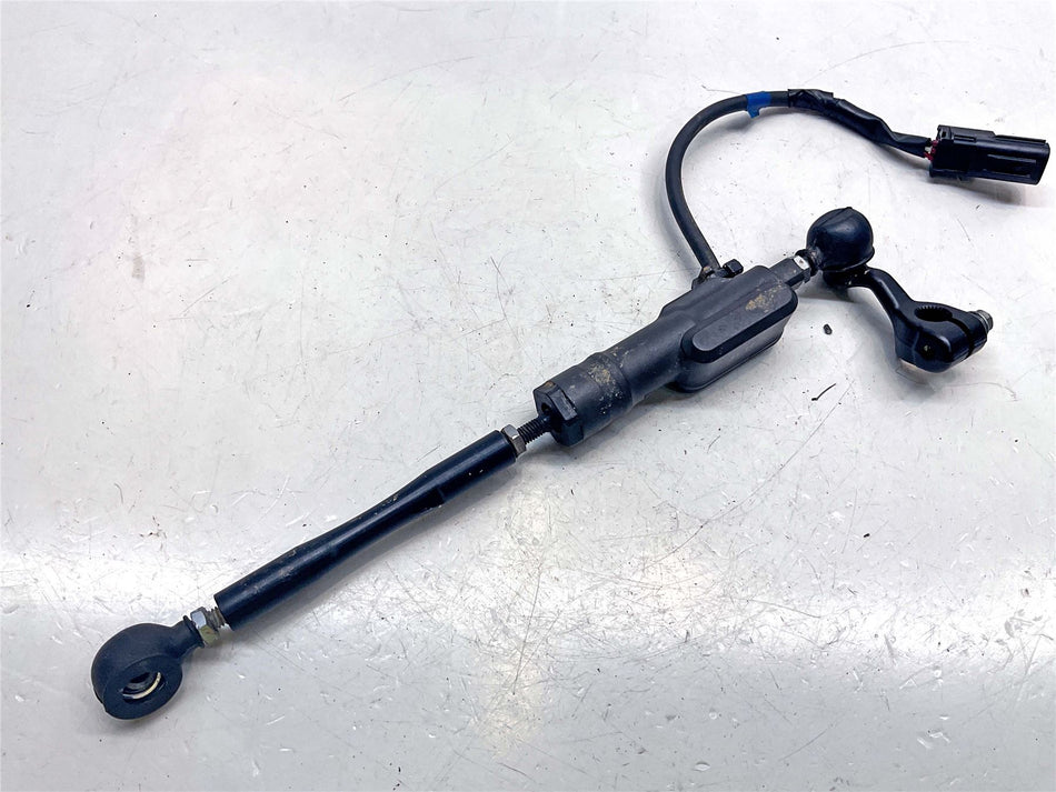 2025 Yamaha YZF R1 Quickshifter - B3L824801100