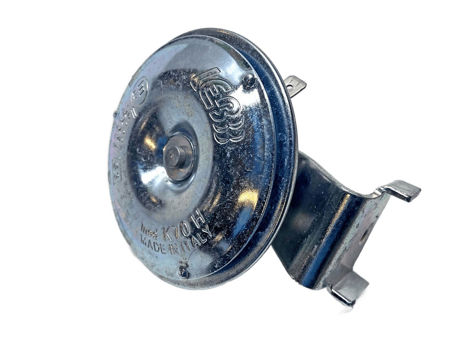 2025 Vespa Primavera 125 Electric Horn K70 H 58034R