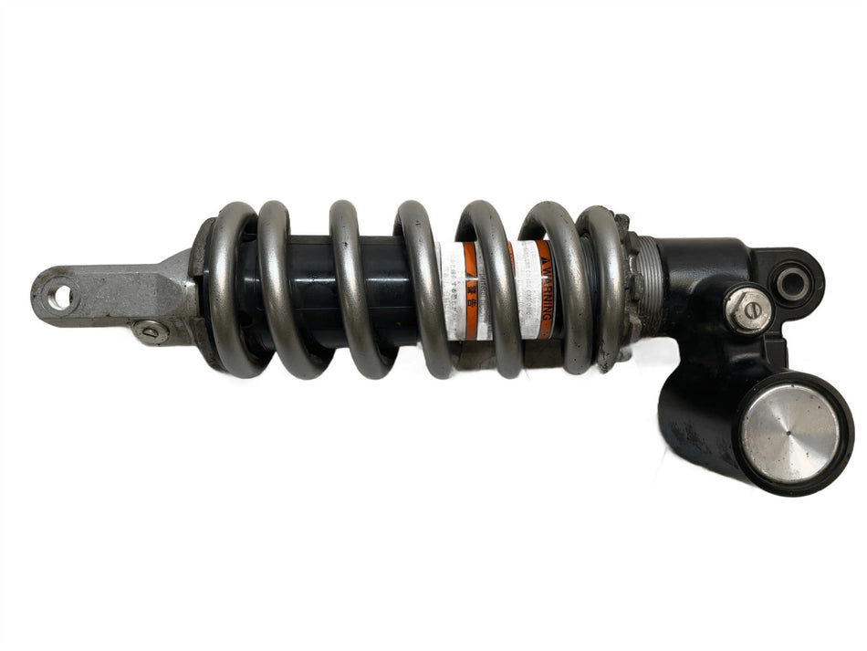 2013 Kawasaki ZZR1400 Special Edition Rear Suspension Shock 45014041723J