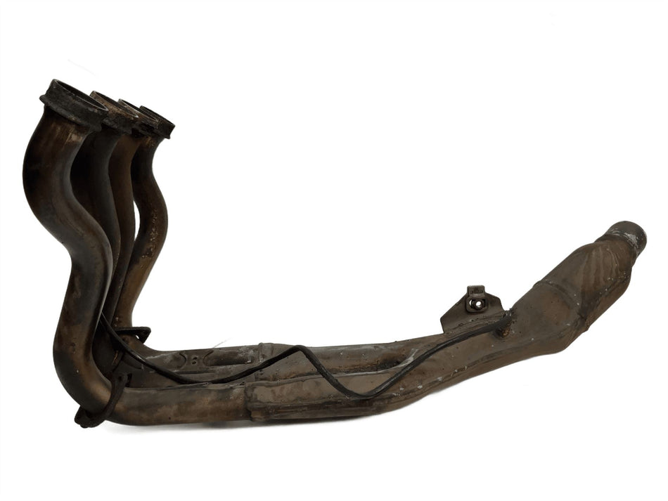 2012 Yamaha FZ8 Exhaust Manifold Headers 39P1461000