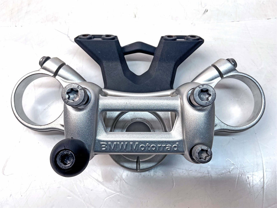 2017 BMW R Nine T Top Yoke & Clamp  - 31428396730