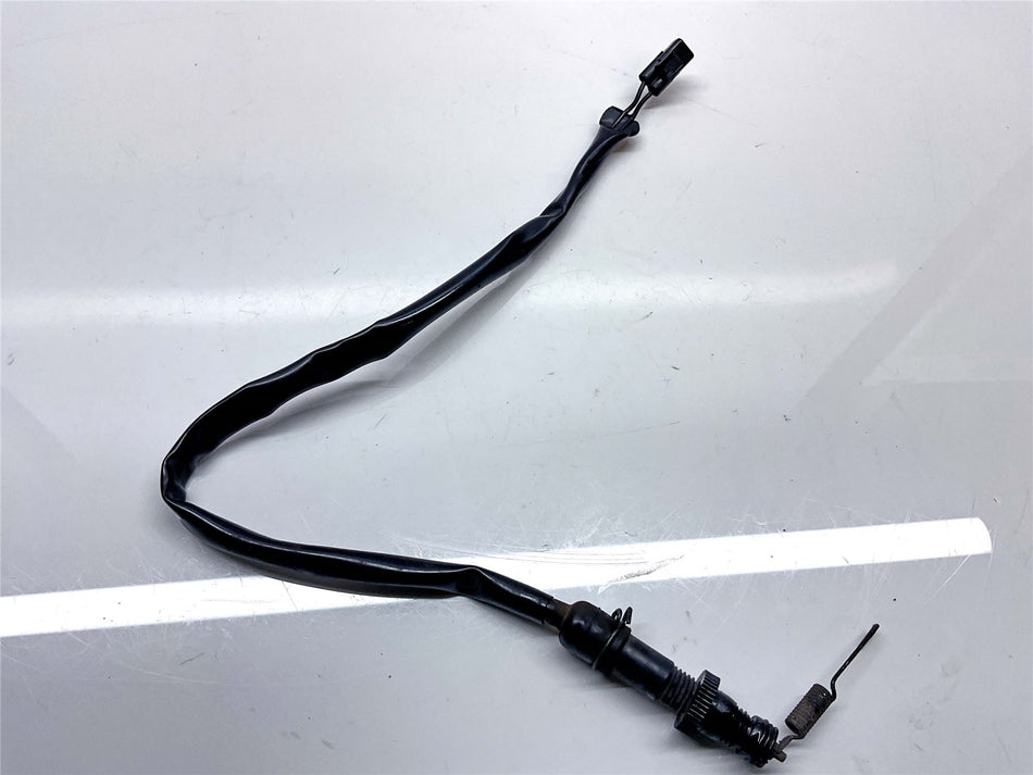 2019 Honda CB1000R ABS Pump