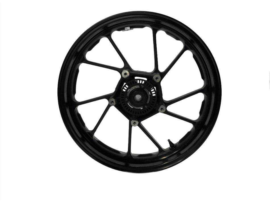 2018 Yamaha XSR700 Wheel Front 1WS2516800