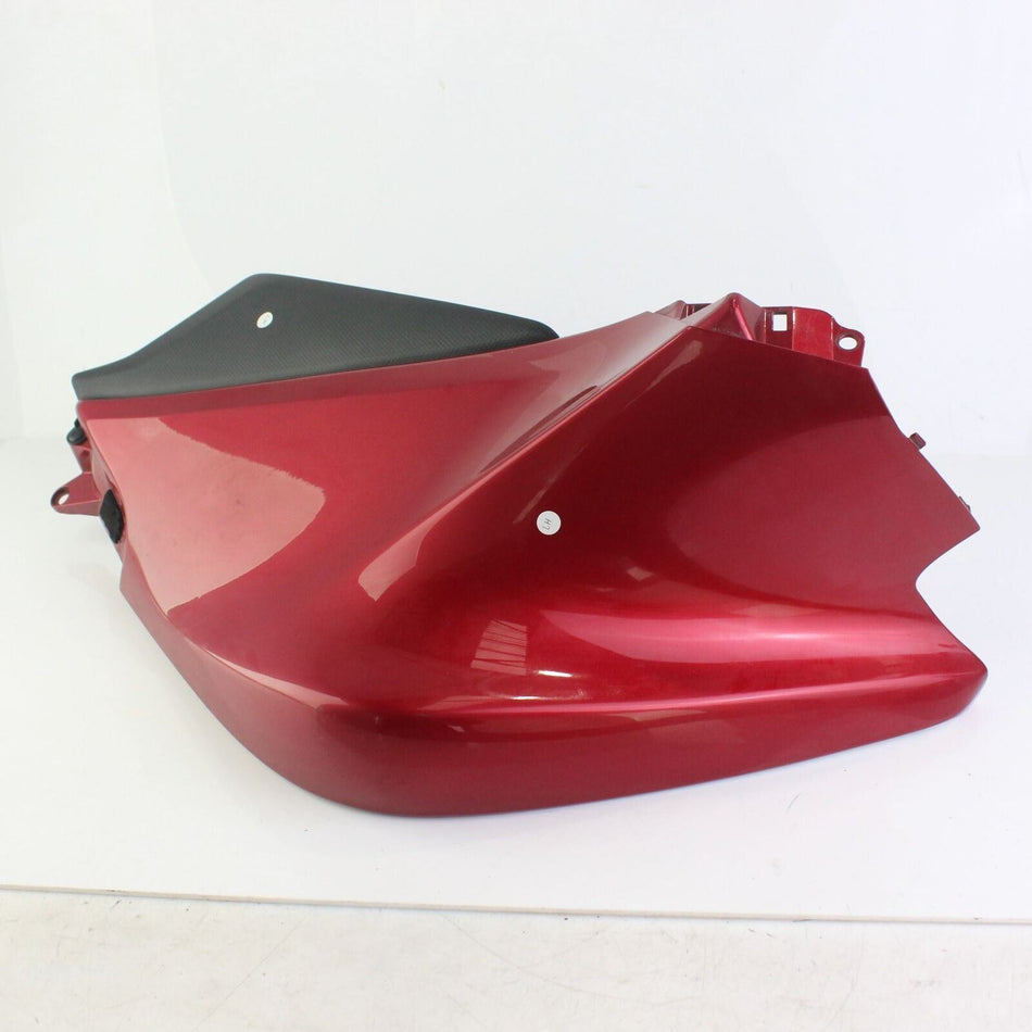 2010-2011 HONDA VFR 1200 FD L/H Left Hand Fuel Tank Cover - 64480MGE010ZC