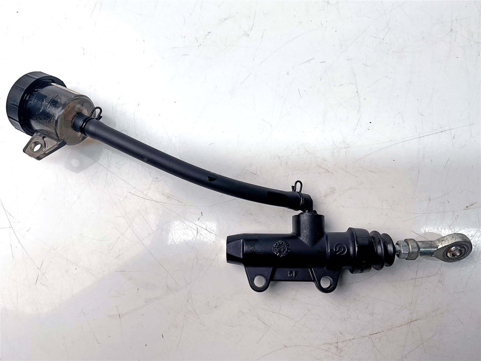 2024 KTM 890 Duke R Rear Brake Master Cylinder - 54513101044